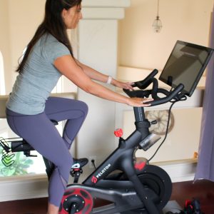 How to Set Up Your Peloton Bike (Or Any Spin Bike)