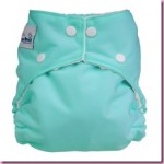 cloth diaper