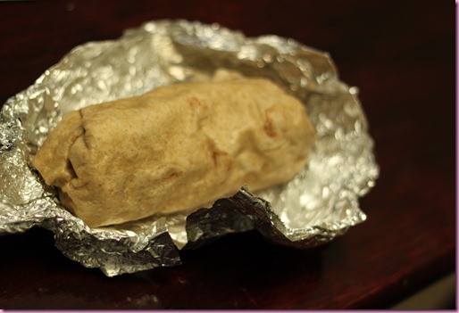 burrito