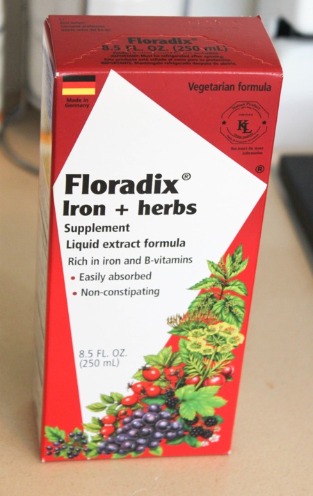 Floradix