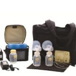 Medea breast pump