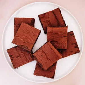 The Best Gluten-Free Brownies