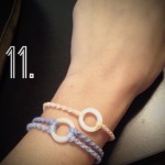 Meg: DIY Friendship Bracelets