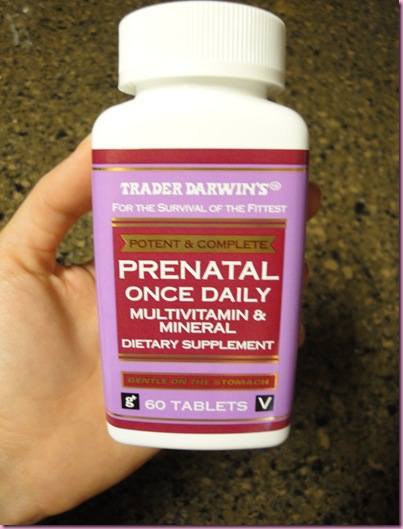 prenatal