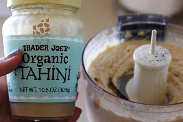 Tahini